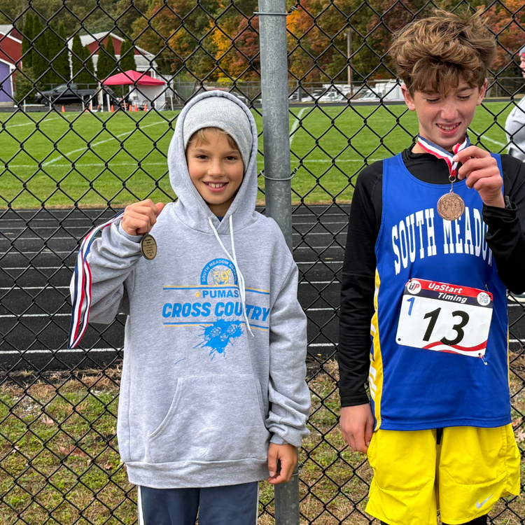 Oct 26 Tri-County Cross Meet